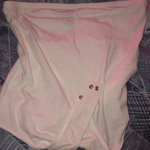 Body suit (Forever21)